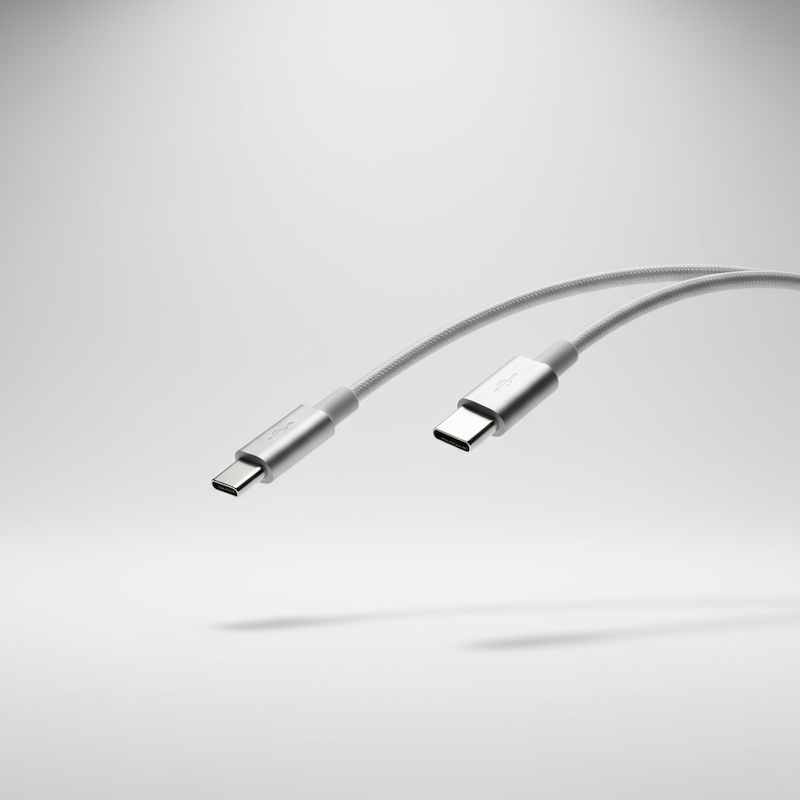 کابل تایپ سی Cable TypC to TypC