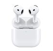 هدفون بی‌سیم ایرپاد سری 4 نویز کنسلینگ | AirPods 4 ANC