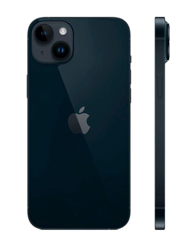 گوشی موبایل آیفون 14 128 گیگ  |  iPhone14 128G Cha