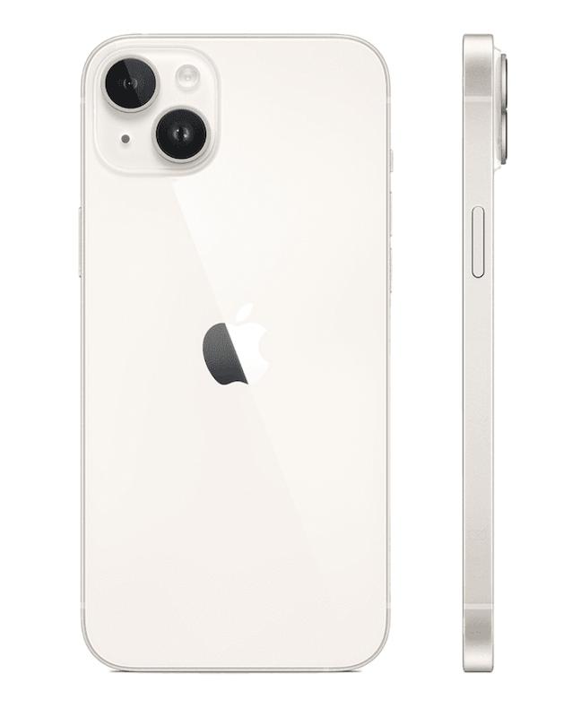 گوشی موبایل آیفون 14 128 گیگ  |  iPhone14 128G Cha