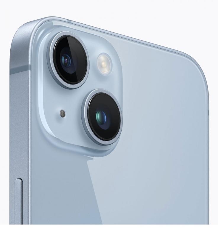 گوشی موبایل آیفون 14 128 گیگ  |  iPhone14 128G Cha