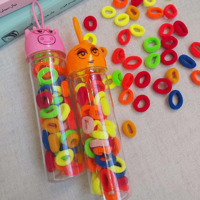 مینی کش قوطی عروسکی اقتصادی