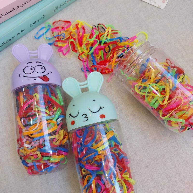 چلگیس قوطی عروسکی اقتصادی