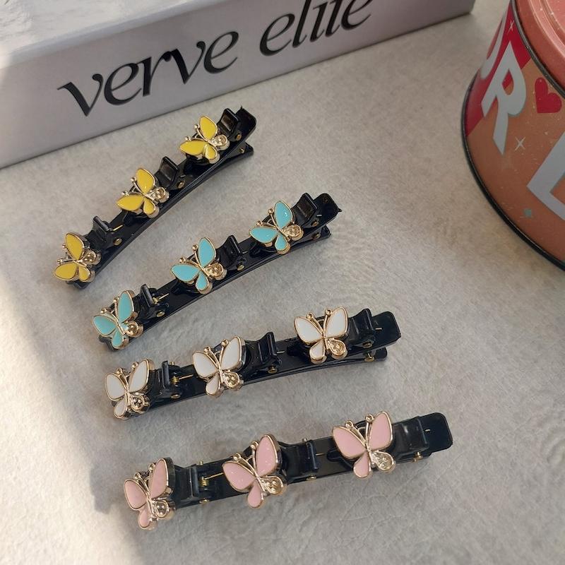 گیره مو کلیپسی