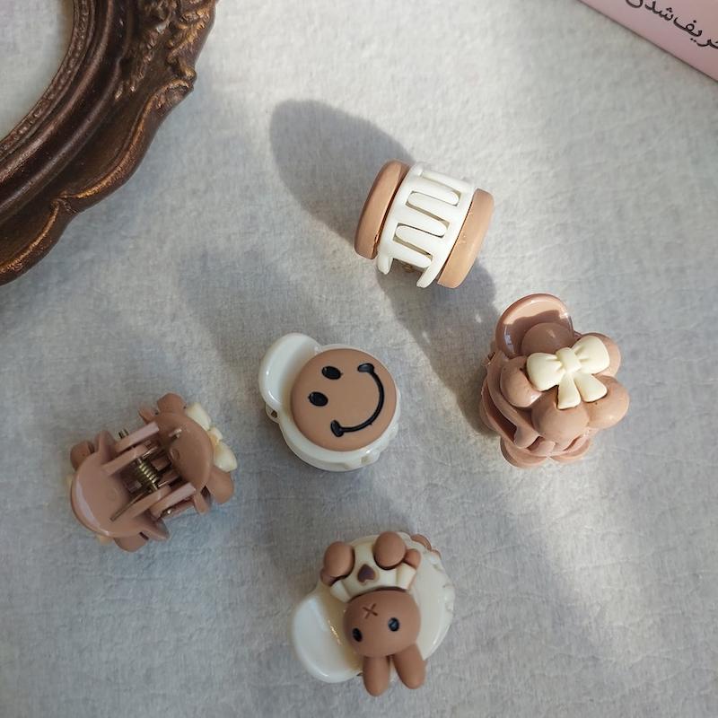 مینی کلیپس تدی