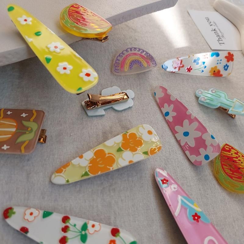 گیره انبری فانتزی