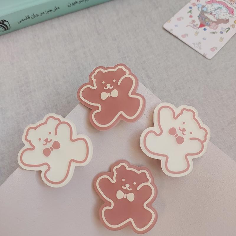 انبری تدی 🐻