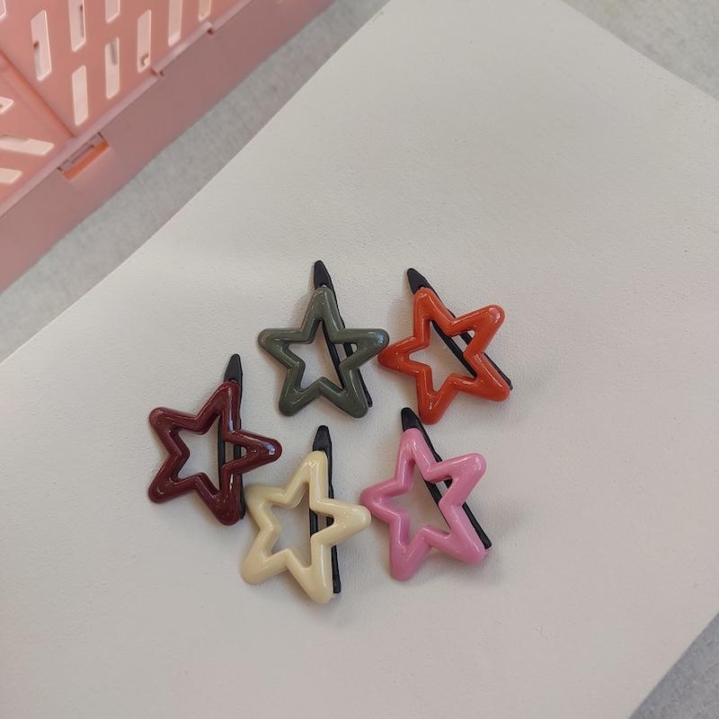 گیره چفتی ستاره ⭐️ 