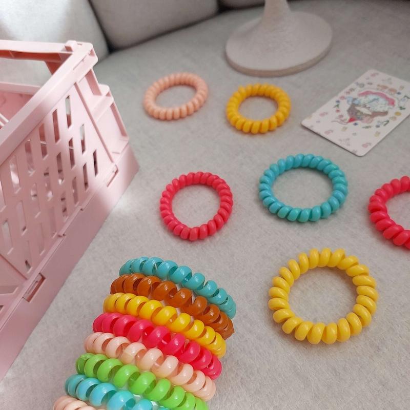 کش سیم تلفنی ☎️