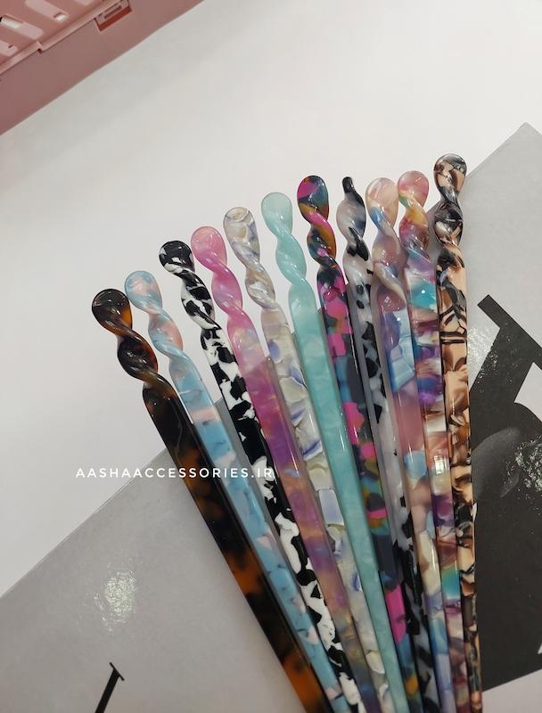 کانزاشی پلی استر