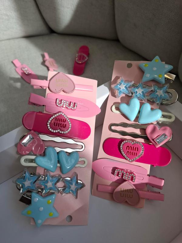 پک گیره ژورنالی 💞