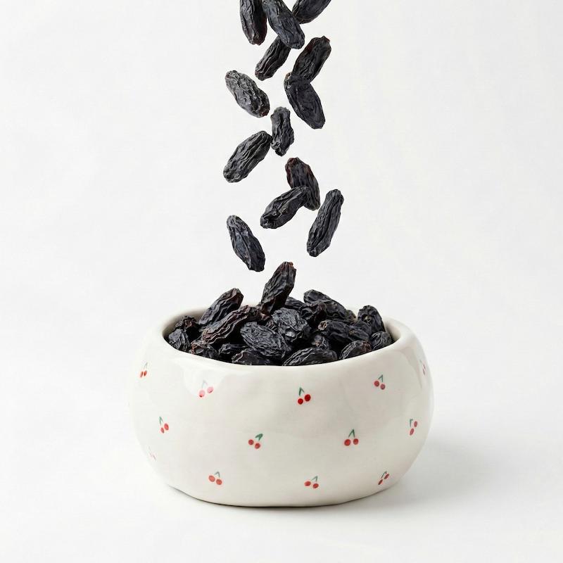 مویز ازبک بدون هسته درجه ۱