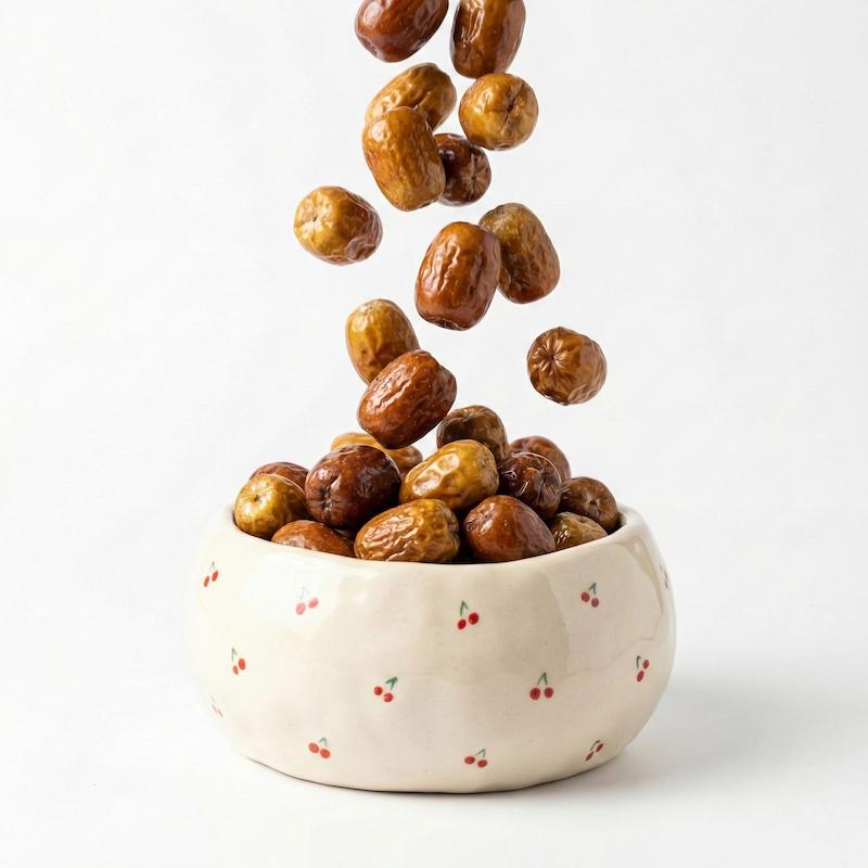 سنجد خشک حاج حسنی