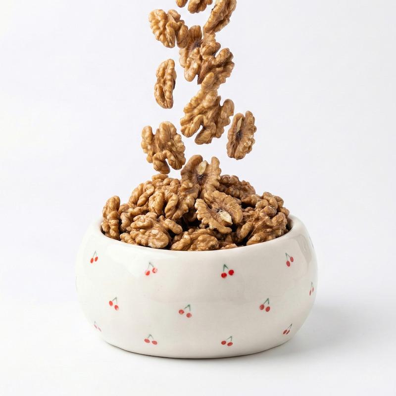 مغز گردو ایرانی درجه یک