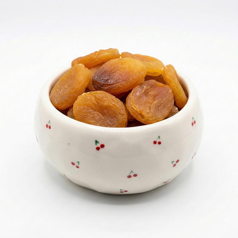 قیسی سایز درشت _ ۲۵۰ گرم