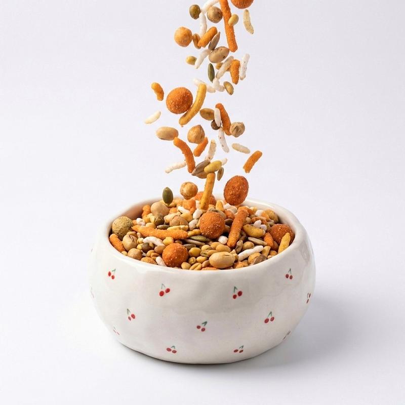 آجیل سلامت مخلوط