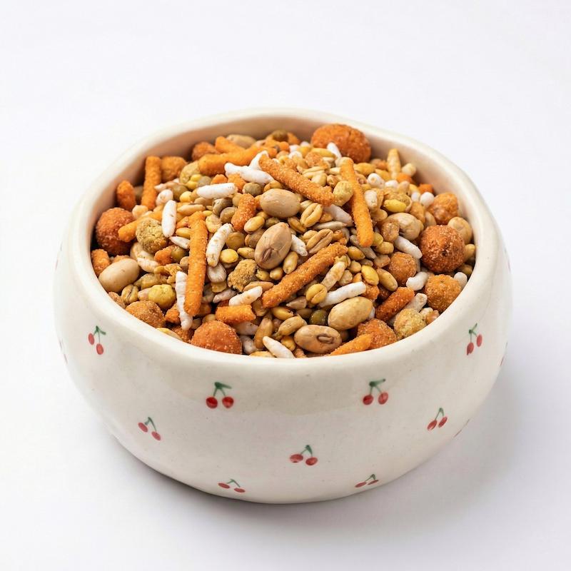 آجیل سلامت مخلوط _ ۲۵۰ گرم
