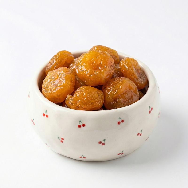 آلو بخارا اعلا (شوقان) _ ۲۵۰ گرم