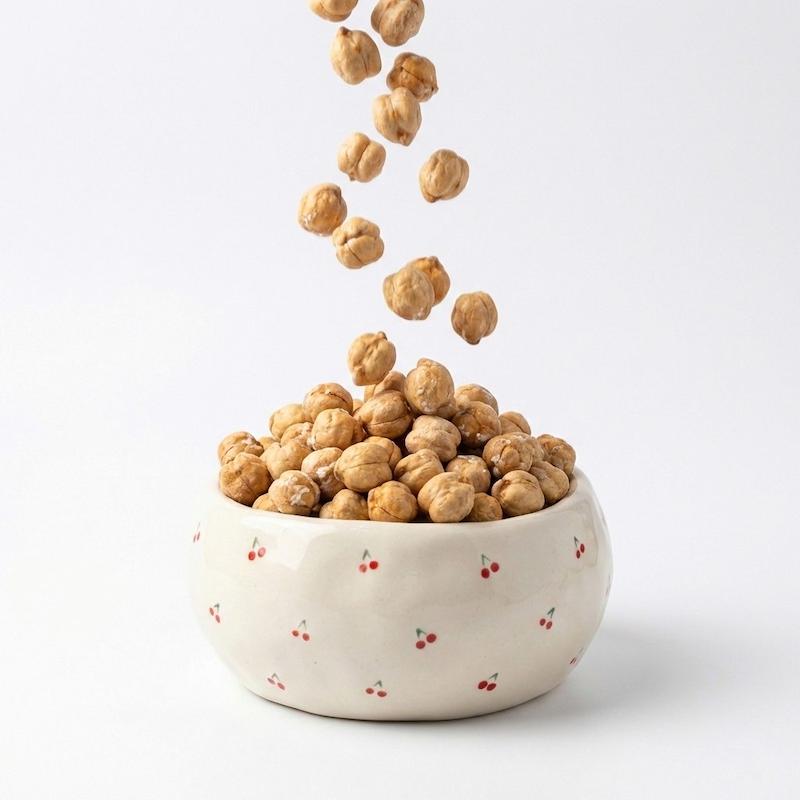 نخودچی شور سنتی