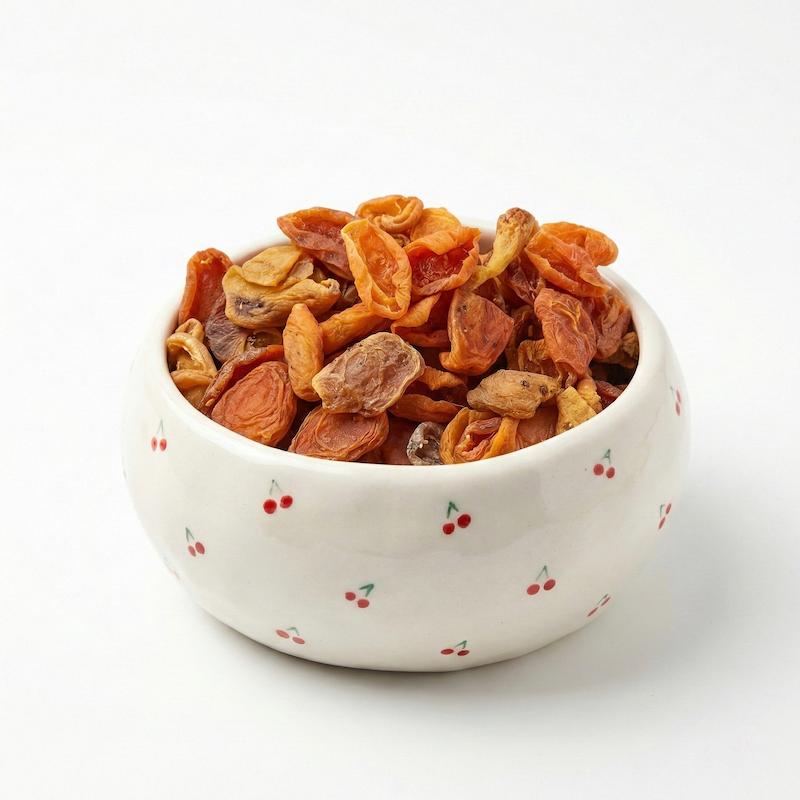 برگه زردآلو _ ۲۵۰ گرم 
