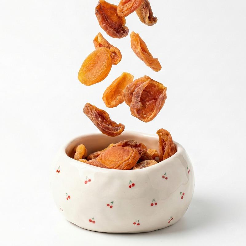 برگه زردآلو