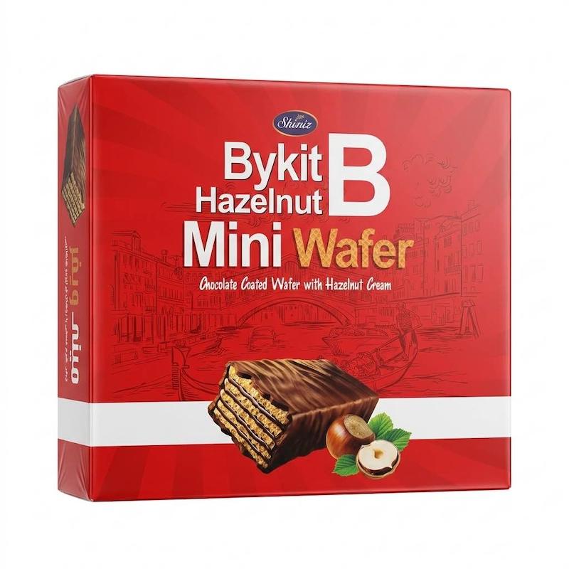 بایکیت شونیز _ ۴۰۰ گرمی