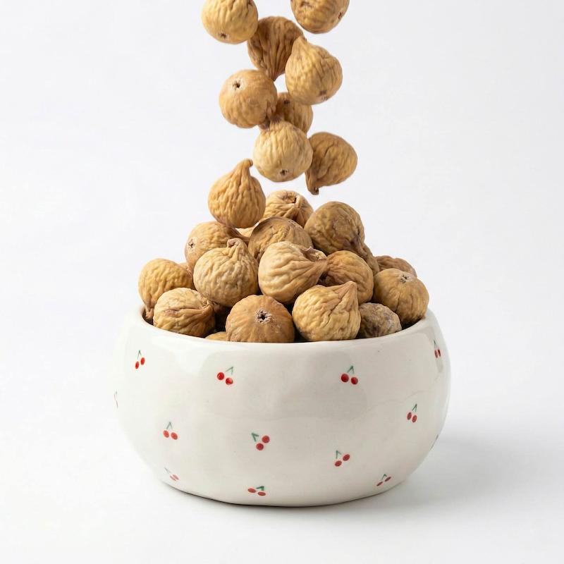 انجیر خشک (سایز درشت) _ ۲۵۰ گرم