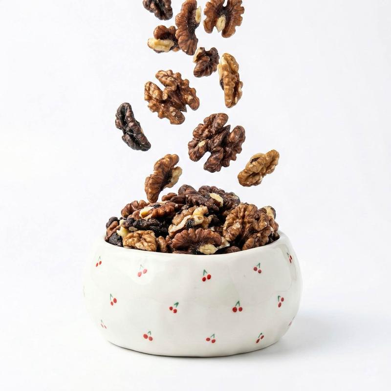مغز گردو خورشتی ایرانی _ ۲۵۰ گرم