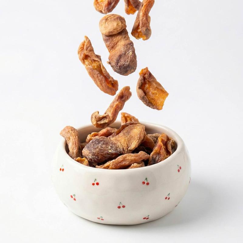 برگه زردآلو آفتابی طبیعی _ ۲۵۰ گرم