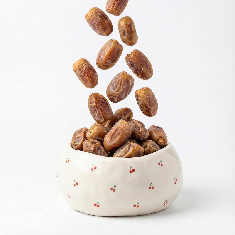 خرما زاهدی _ ۲۵۰ گرم 