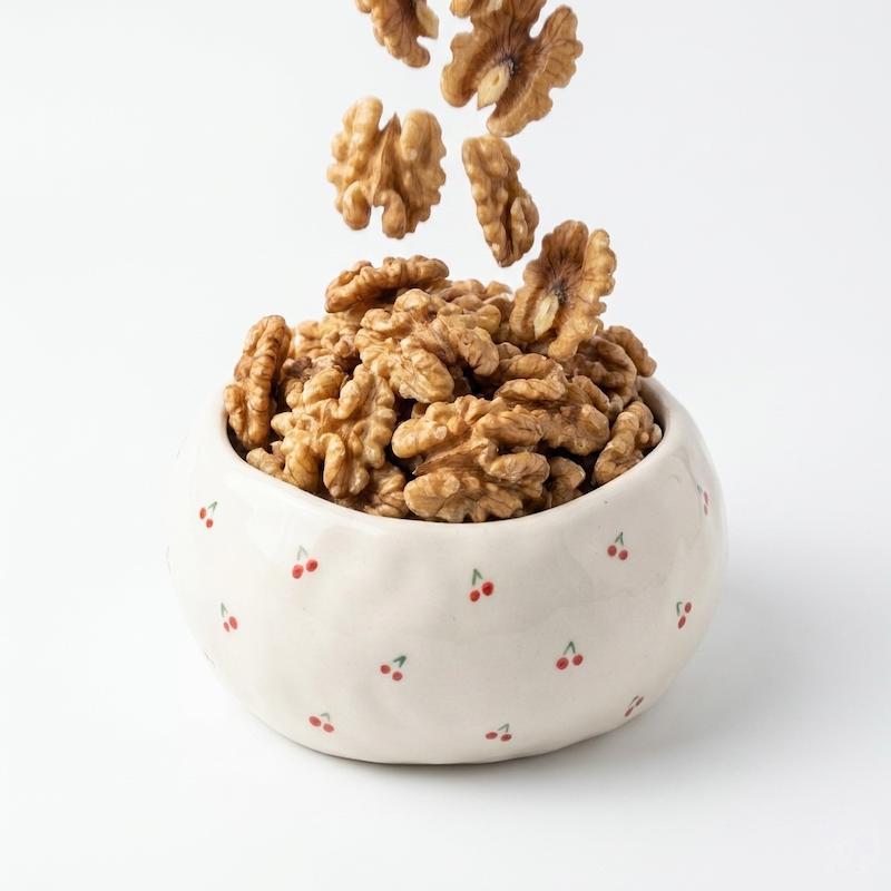 مغز گردو ایرانی درجه یک _ ۲۵۰ گرم 