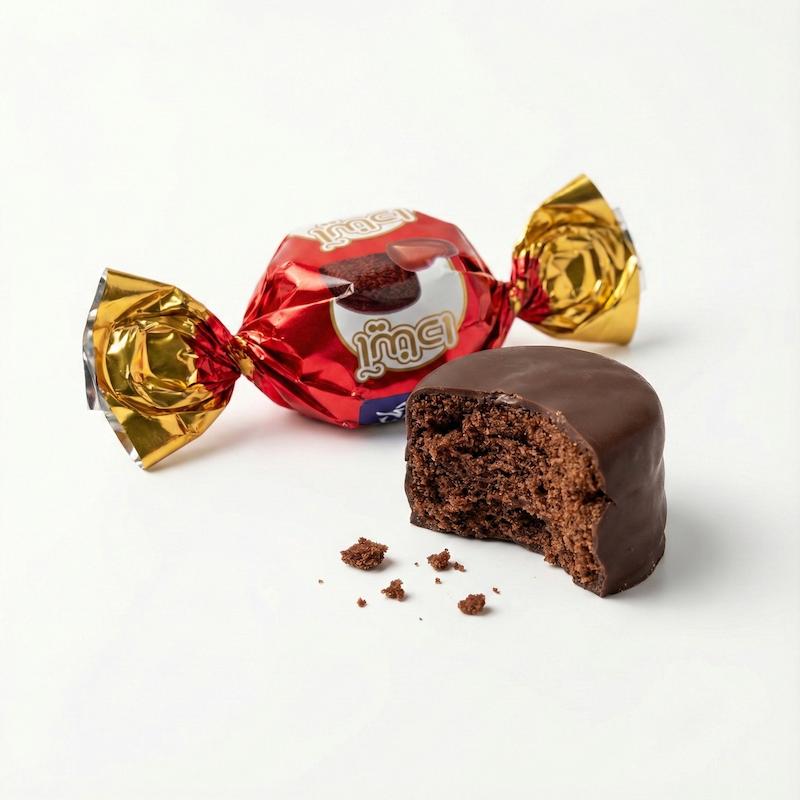 شکلات پذیرایی آینادا شونیز (Shoniz Aynada) - مخلوط مغزدار