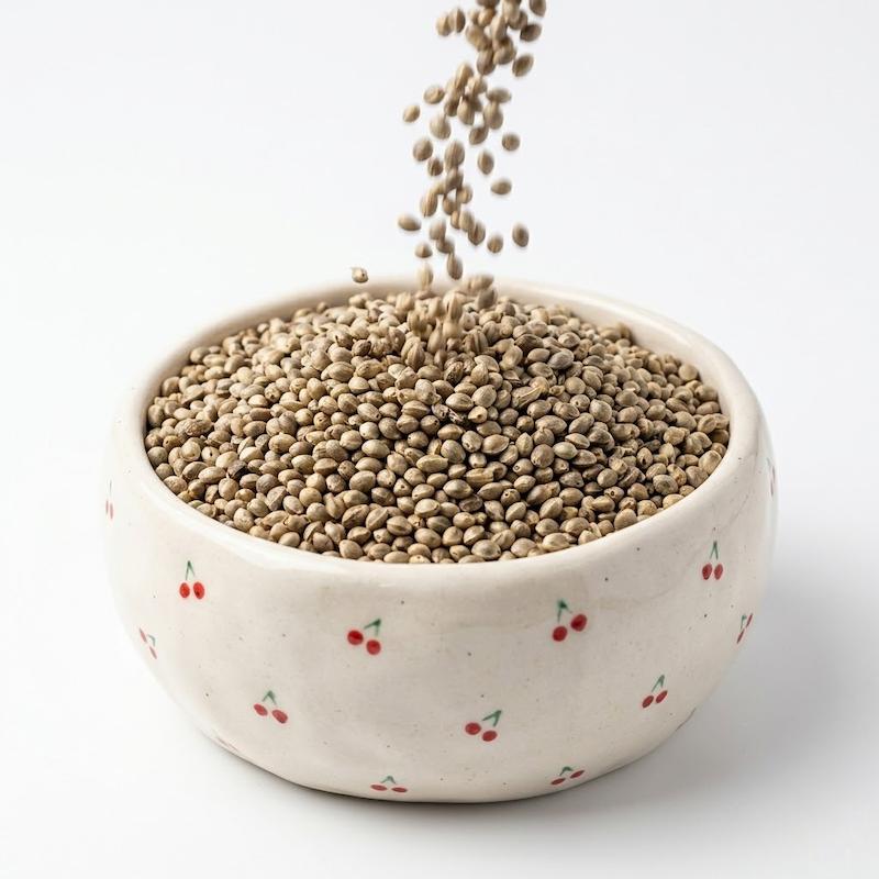 شادونه (شاهدانه) _ ۲۵۰ گرم