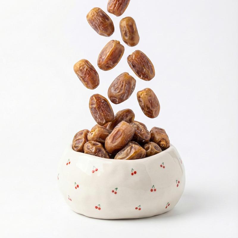 خرمای زاهدی (قصب) درجه یک