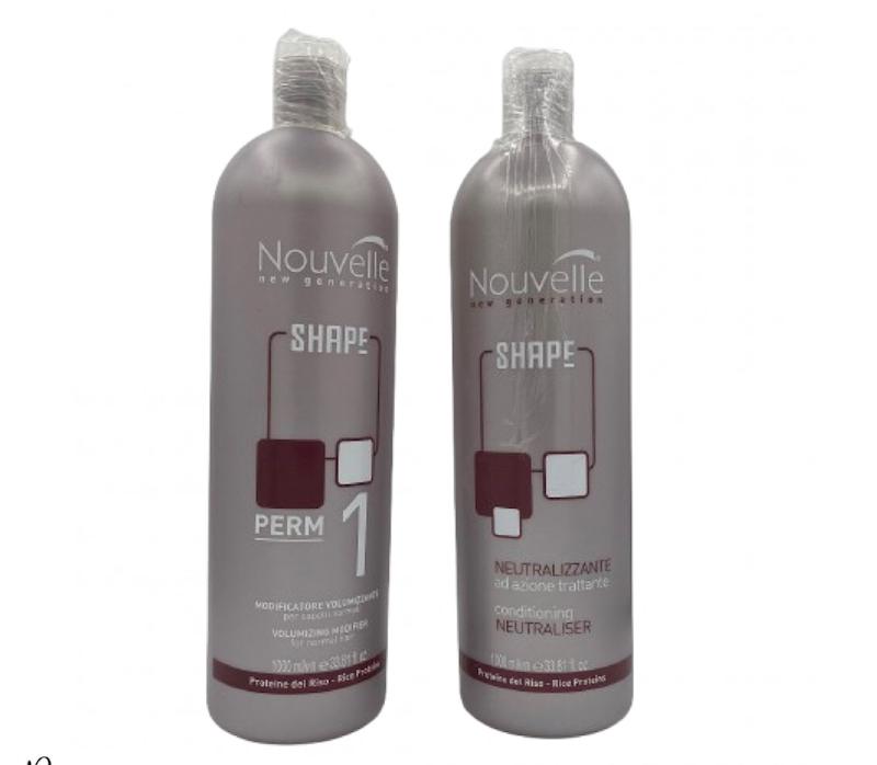 مواد فر نوول