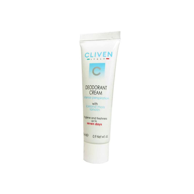 کرم دئو دورانت ضد عرق (تاریخ جدید)+اصلی