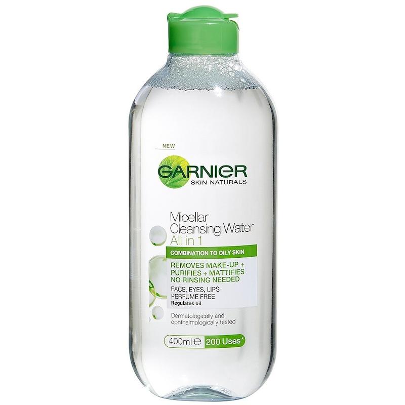 میسلار واتر مخصوص پوست چرب (سبز)+ اصلی