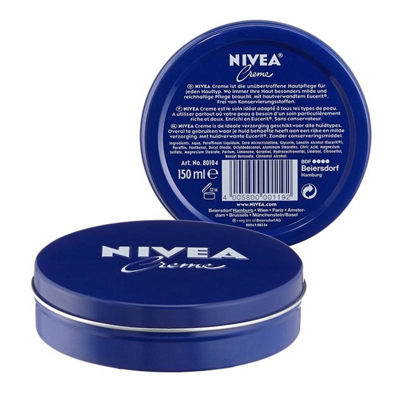 کرم مرطوب کننده نیوا[تاریخ جدید] ۱۵۰ میل