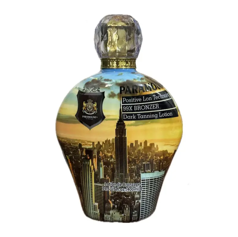 لوسیون سولار پارامونت +400 میل + اصلی