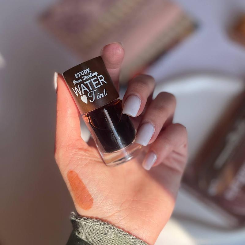 تینت قهو‌ه ای+(تاریخ جدید)-اصلی