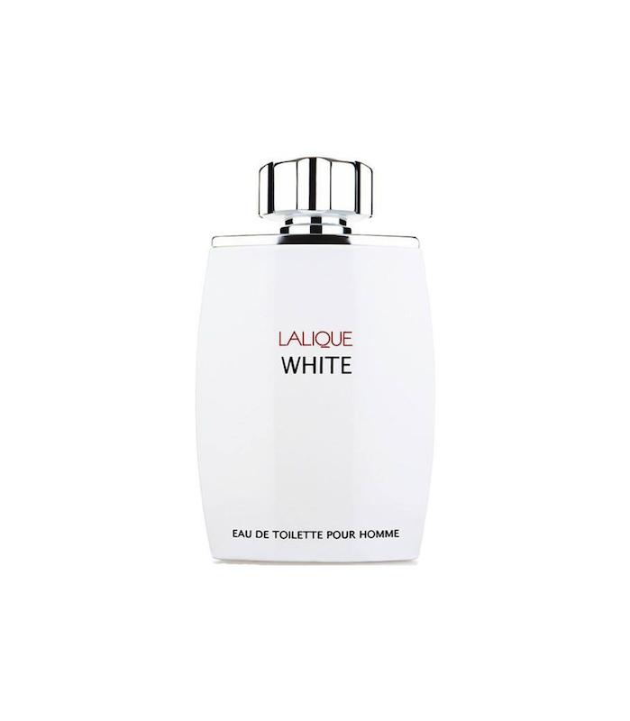 لالیک سفید|lalique white