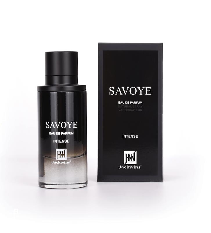 جانوین ساواج دیور|johnwin Savoye 