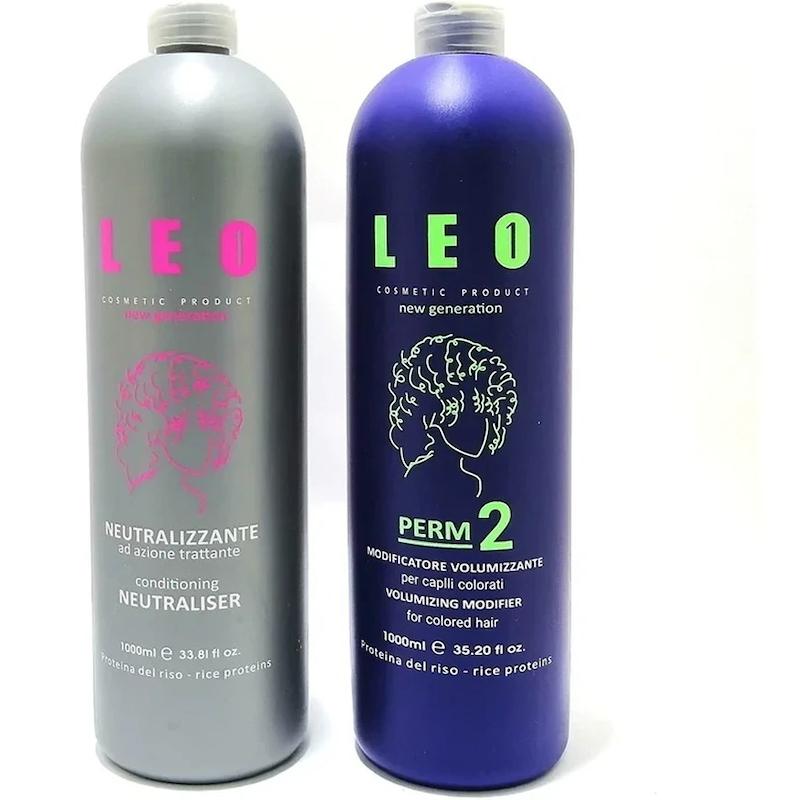 مواد فر لئو اصلی