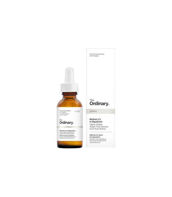 سرم ضد چروک رتینول+تاریخ جدید+اصلی