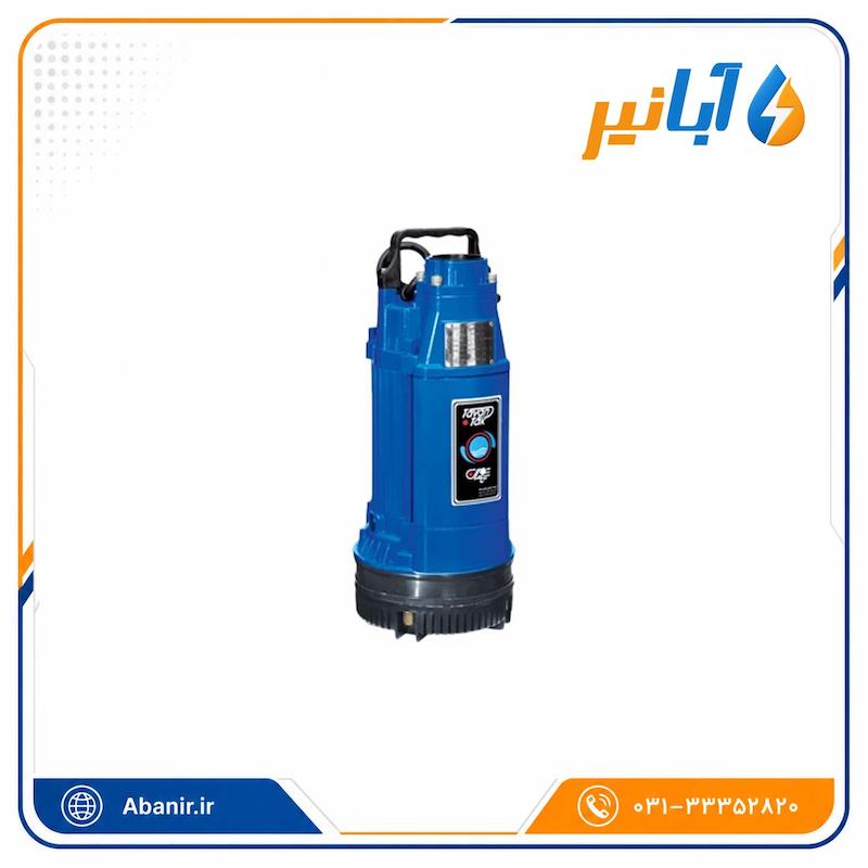 کفکش توان تک سری TPT40/6