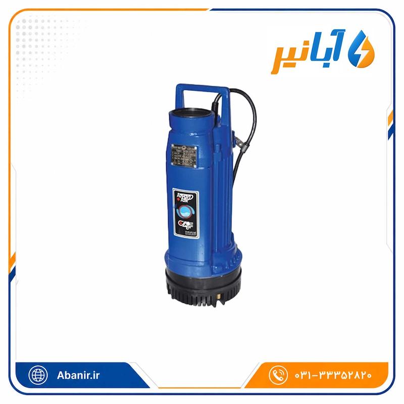 کفکش توان تک سری TPT27/8