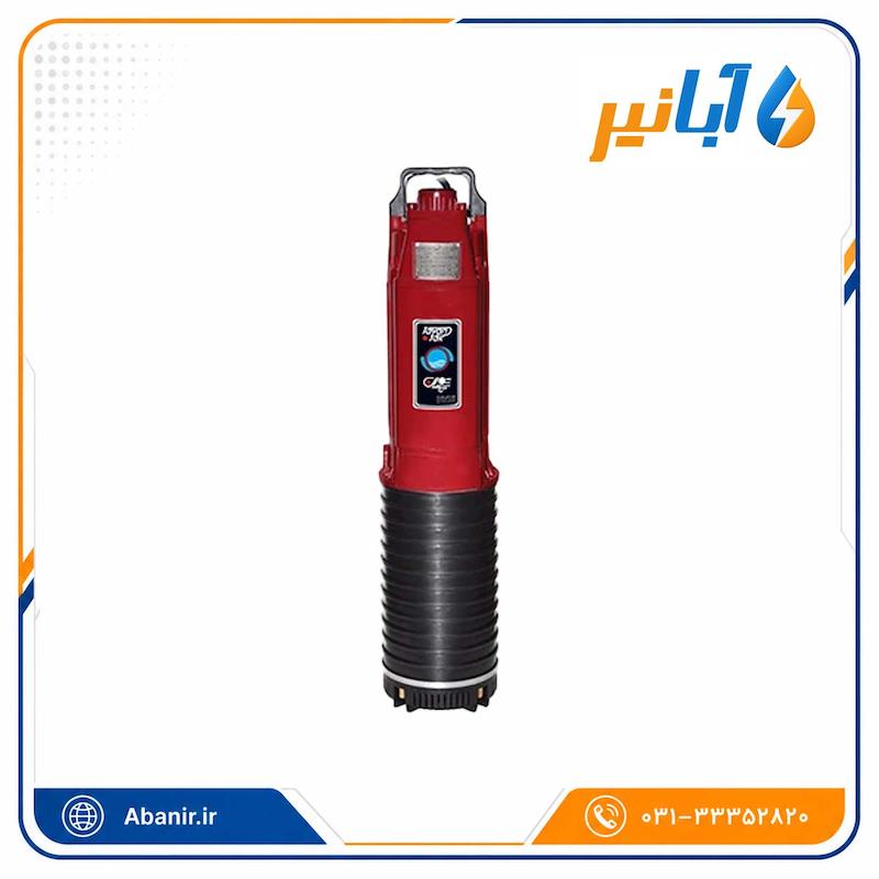 کفکش توان تک سری TPN135/4