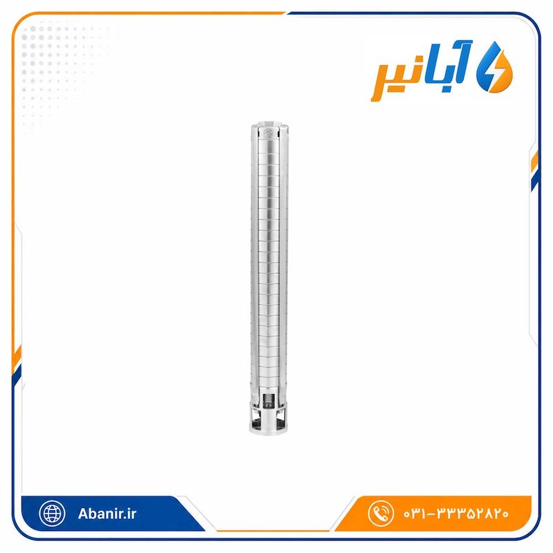 پمپ تک داب DAB S4D 17 یک و یک چهارم اینچ 102 متری