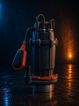 submersible