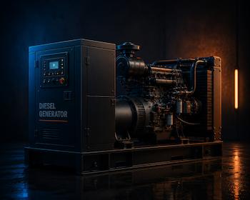 dieselgenerator